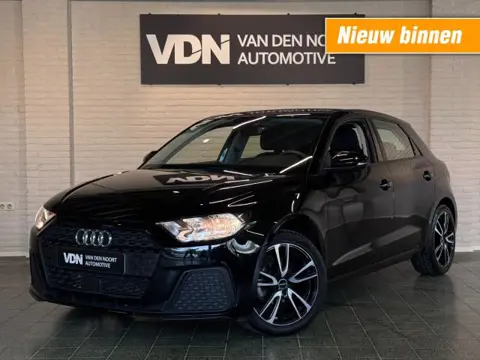 AUDI A1 Sportback 25 TFSI Pro Line 95pk Airco Cruise Control Carplay Virtual 17''