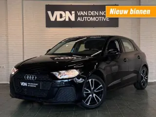 AUDI A1 Sportback 25 TFSI Pro Line 95pk Airco Cruise Control Carplay Virtual 17''
