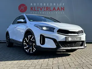Kia Xceed 1.5 T-GDi DynamicLine | AUTOMAAT | CAMERA | NAVI | APPLE CARPLAY/ ANDROID AUTO | Wij biede