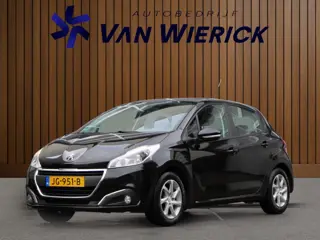 Peugeot 208 1.2 PureTech Active 5-Deurs | Bluetooth | Airco | NAP | LM Velgen