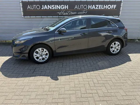 Kia Ceed 1.0 T-GDi DynamicLine | Clima | Cruise | Navigatie | Camera | 1e Eigenaar | Ndl auto | LM V