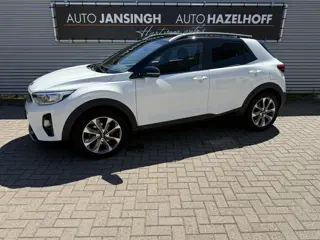 Kia Stonic 1.0 T-GDi DynamicPlusLine | Camera | Keyless | Navi | Cruise | Clima | Apple Carplay/Andr