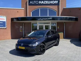 Volkswagen Golf Variant 1.0 TSI Life | Trekhaak | Clima | ACC | LM Velgen | Navigatie | PDC V+A | Ap