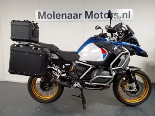 BMW R1250 GSA (bj 2019)