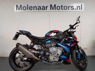 BMW M1000 R (bj 2023)