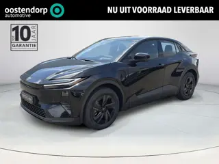 Toyota C-HR+ Dynamic Limited Edition 57.7 kWh