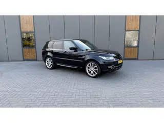 Land Rover Range Rover Sport - 3.0 SDV6 Autobiography Dynamic / Defect