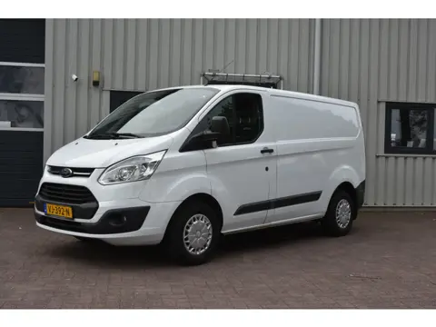 Ford Transit Custom 270 2.2 TDCI L1H2 Ambiente (bj 2014)