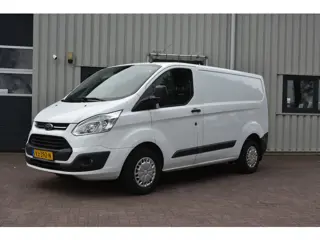 Ford Transit Custom 270 2.2 TDCI L1H2 Ambiente (bj 2014)