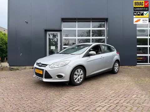 Ford Focus 1.6 TI-VCT Trend