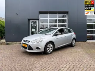 Ford Focus 1.6 TI-VCT Trend