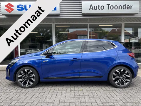 Mitsubishi Colt Automaat 1.6 HEV First Edition/ Trekhaak