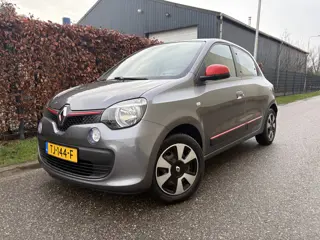 Renault Twingo 1.0 SCe Collection / AIRCO / 1e EIGENAAR / CRUISE / 42dkm! NAP!