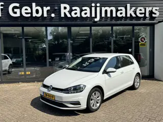 Volkswagen Golf 1.0 TSI Comfortline*Navi*ECC*EXPORT/EX.BPM*