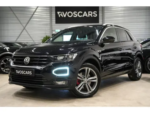 Volkswagen T-Roc 1.5 TSI 3x R-Line * Virtual - Camera - App - ACC - Blind Spot *