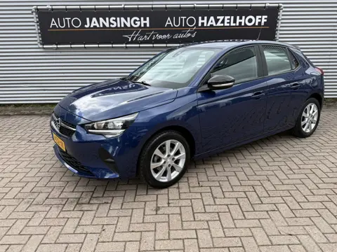 Opel Corsa 1.2 Edition | PDC Achter | Navi | Cruise | LM Velgen | Apple Carplay/Android Auto | RIJKL