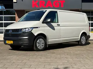 Volkswagen TRANSPORTER 2.0 TDI L2H1150PK!|DSG Automaat|cruise control|airco|achteruitrijcamera|apple