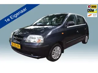 Hyundai Atos 1.1i Active Young 1e Eigenaar