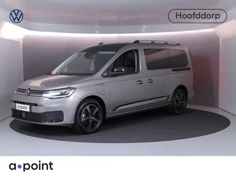 Volkswagen Bedrijfswagens Caddy Combi Maxi Limited Edition 1.5 eHybrid EU6 85 kW (115 pk
