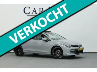 Volkswagen Golf 1.5 eTSI R-Line Edition LED/VIRTUAL/SFEER/PANO/ALCANTARA+S.VERWARMING+MEMORY/19" LMV