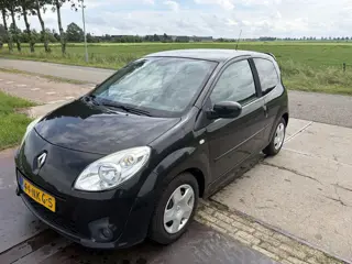 Renault Twingo 1.2-16V Dynamique (bj 2010)
