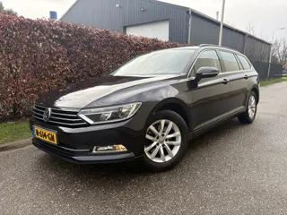 Volkswagen Passat Variant 1.4 TSI ACT Highline / AUTOMAAT / NAVI / CRUISE / 191dkm! NAP!