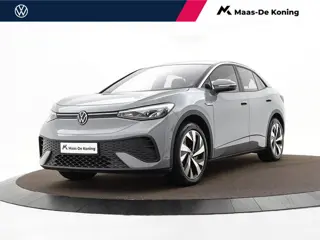 Volkswagen ID.5 Pro Advantage 204pk 77 kWh · SOH 98,6% · Camera · Apple/Android Car Play · Navigatie
