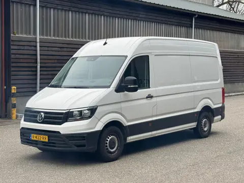 Volkswagen Crafter 35 2.0 TDI L2H3 Highline