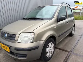Fiat Panda 1.2 Edizione Cool/ AIRCO-111600 KM NAP