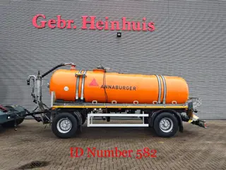 Annaburger LM 16.27 (bj 2016)
