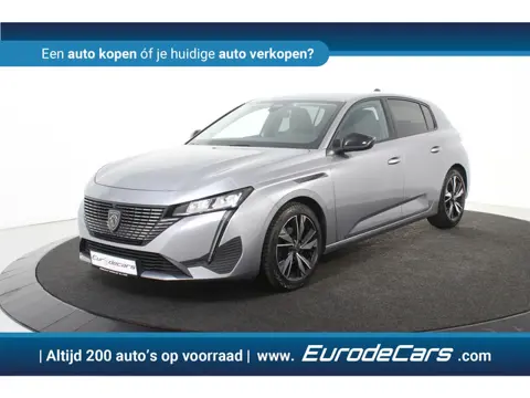 Peugeot 308 1.2 Allure 130 *1ste Eigenaar*Leer*Navigatie*Camera*