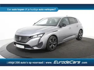 Peugeot 308 1.2 Allure 130 *1ste Eigenaar*Leer*Navigatie*Camera*