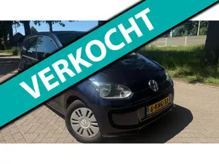 Volkswagen Up! 1.0 move up! BlueMotion 2013 AC