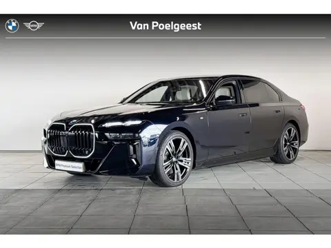 BMW i7 xDrive60 Privilege Edition M Sportpakket Pro Aut.