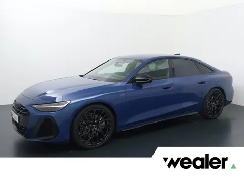 Audi A6 Limousine e-hybrid quattro S-Edition |SoH 97% |  Akoestisch glas | Lichtpakket pro met ambie