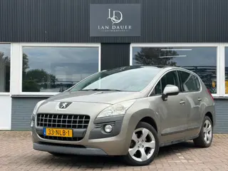 Peugeot 3008 1.6 THP ST / Leder / Pano / Scherm / NWE APK