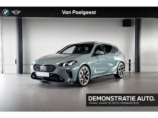 BMW 1 Serie 120 | M Sport Pro | Glazen Panoramadak | Harman Kardon | Stoelverwarming |