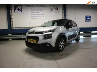 Citroen C3 1.2 PureTech S&S Feel / NAP / TOP DEAL ! ! !