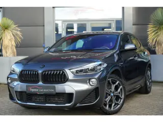 BMW X2 sDrive20i M Sport X High Executive 192 pk Panoramadak/HarmanKardon/Camera