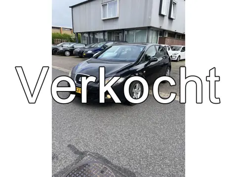 SEAT Leon 1.4 TSI Businessline. Clima,Navigatie enz. Nieuwe Apk 12-06-2027