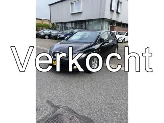 SEAT Leon 1.4 TSI Businessline. Clima,Navigatie enz. Nieuwe Apk 12-06-2027