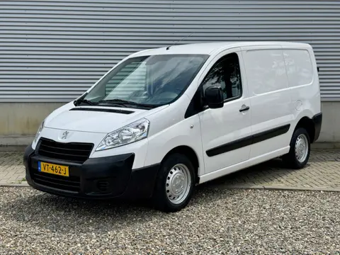 Peugeot Expert 227 1.6 HDI L1H1 Profit+ |Airco, 2e eig, marge |