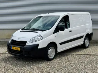 Peugeot Expert 227 1.6 HDI L1H1 Profit+ |Airco, 2e eig, marge |