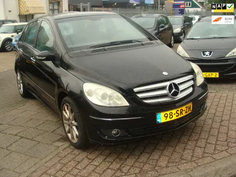 Mercedes-Benz B-klasse 150 airco 5drs elek pak nap apk