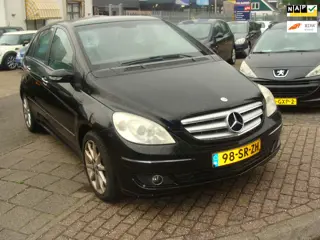 Mercedes-Benz B-klasse 150 airco 5drs elek pak nap apk