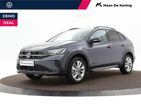 Volkswagen Taigo Life Edition 1.0 TSI 95 pk 5 versn. Hand · Achteruitrijcamera · Achteruitrijcamera 