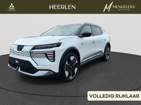 Mitsubishi Eclipse Cross Intense+ 87 kWh Mengelers Actieprijs € 47.490,00