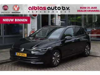Volkswagen Golf 1.5 eTSI Goal|ACC|Sfeer|Carplay|Stuur+stoelvw.