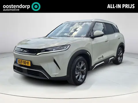 BYD ATTO 2 Comfort 65 kWh | Elektrisch Verstelbare Stoelen | Adaptive Cruise Control |