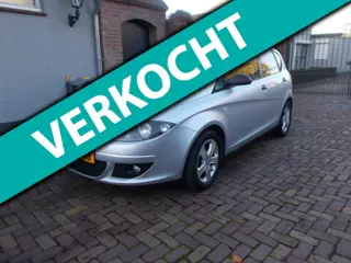 Seat Altea 1.6 Comfortstylebj 2007 apk 11-2026